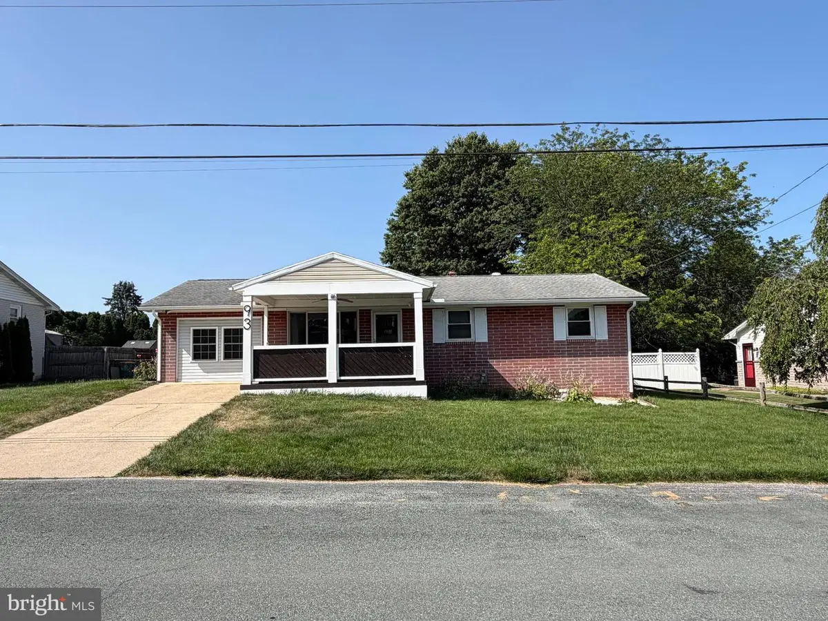 93 Sunny Lane, Chambersburg, PA 17202 - #1