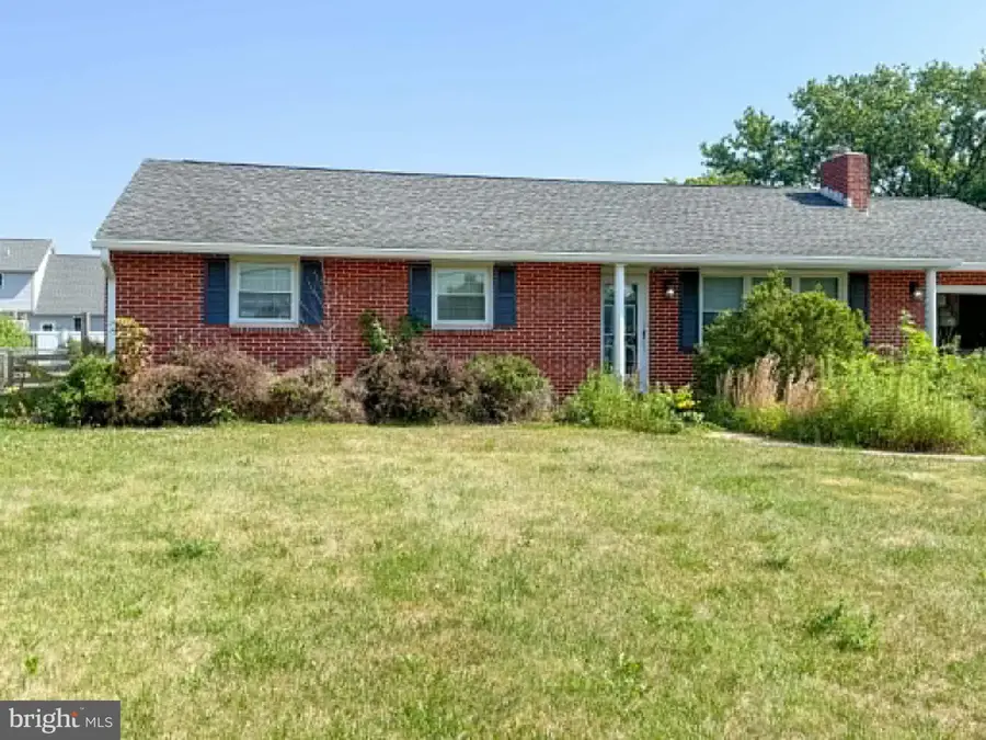 347 Catherine St,, Greencastle, PA 17225 - #2