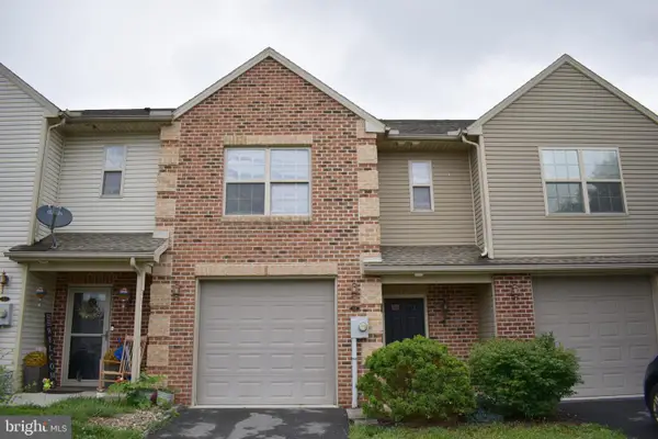 218 Meriweather Dr, CHAMBERSBURG, PA 17201