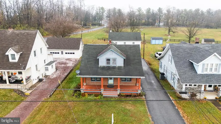 1631 E Buchanan Trail East E, Greencastle, PA 17225 - #2
