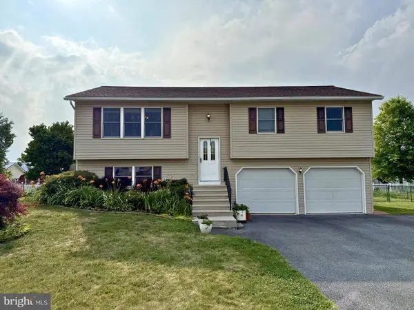 274 Pattison Drive, SHIPPENSBURG, PA 17257