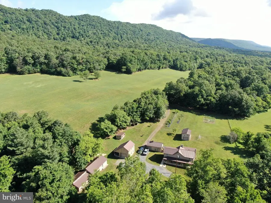 Tract 1: 56+/- Acres At 9611 Circle Drive, Chambersburg, PA 17202 - #2