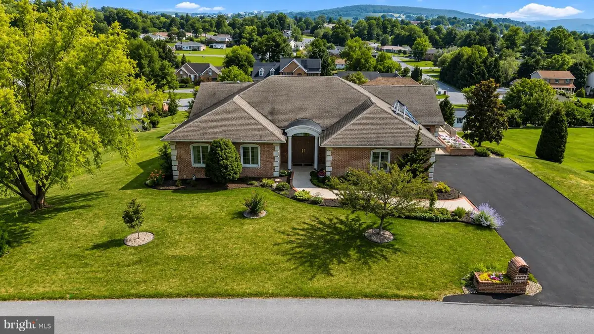 10785 Rinehart Drive, Waynesboro, PA 17268 - #1