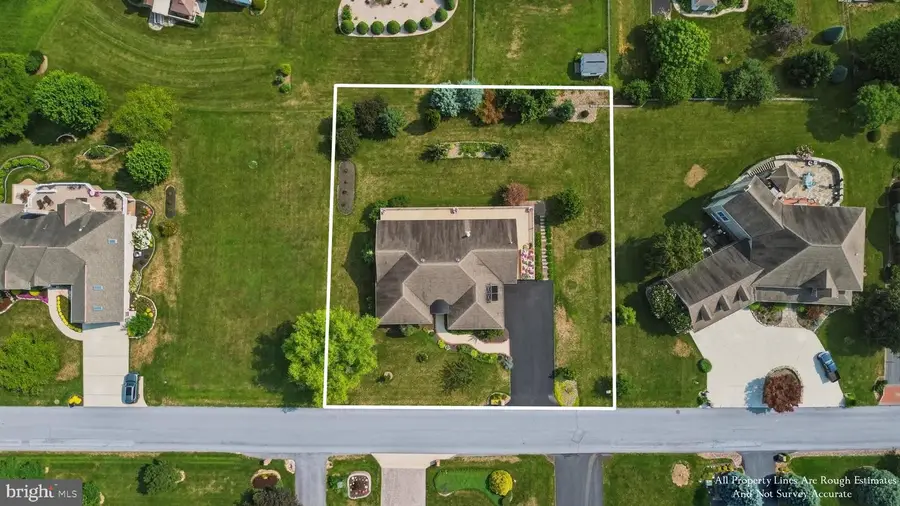 10785 Rinehart Drive, Waynesboro, PA 17268 - #3