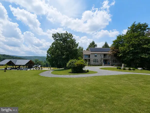 13245 Buena Vista Rd, WAYNESBORO, PA 17268