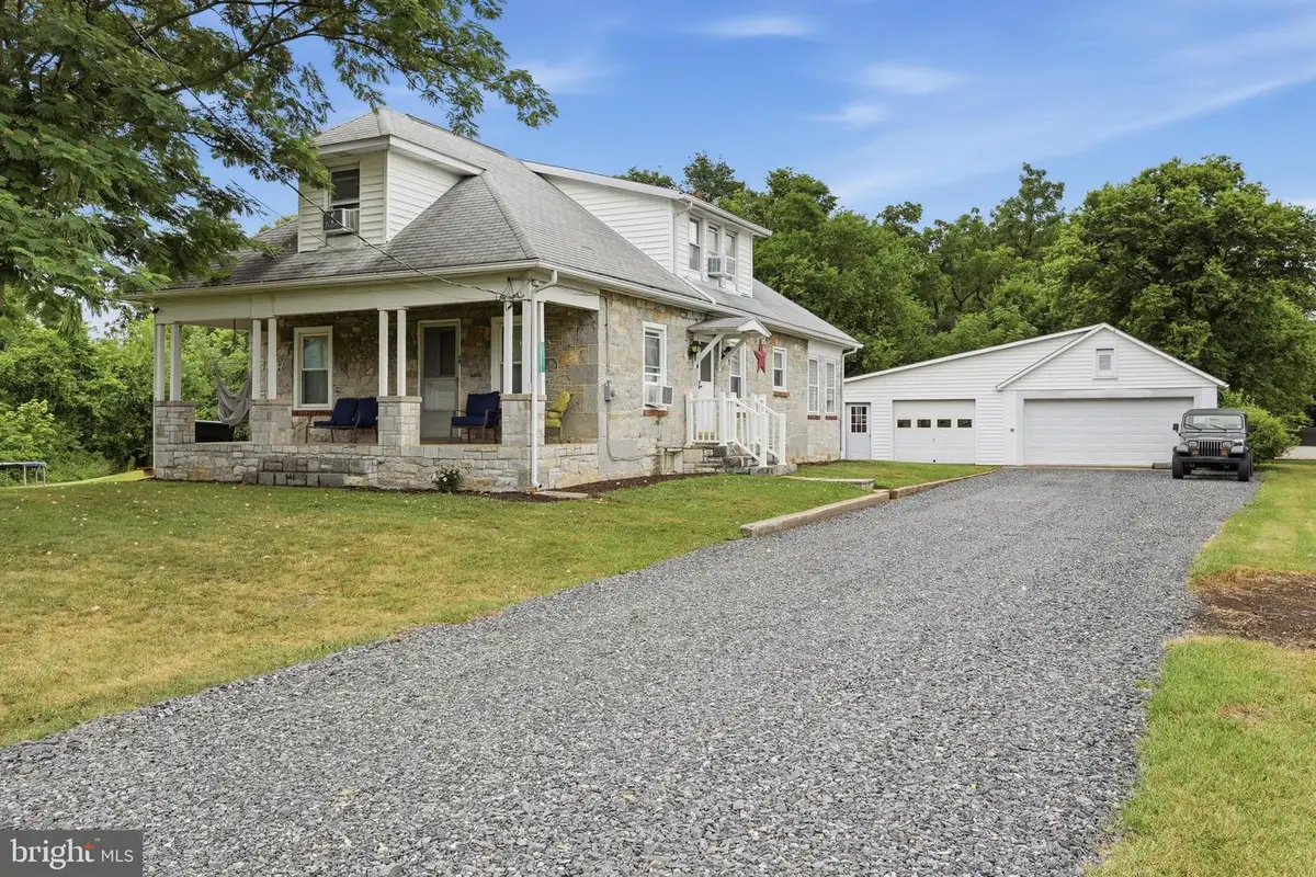 13201 Buchanan Trail West, Mercersburg, PA 17236 - #1