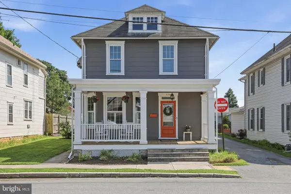 538 E Liberty Street, CHAMBERSBURG, PA 17201