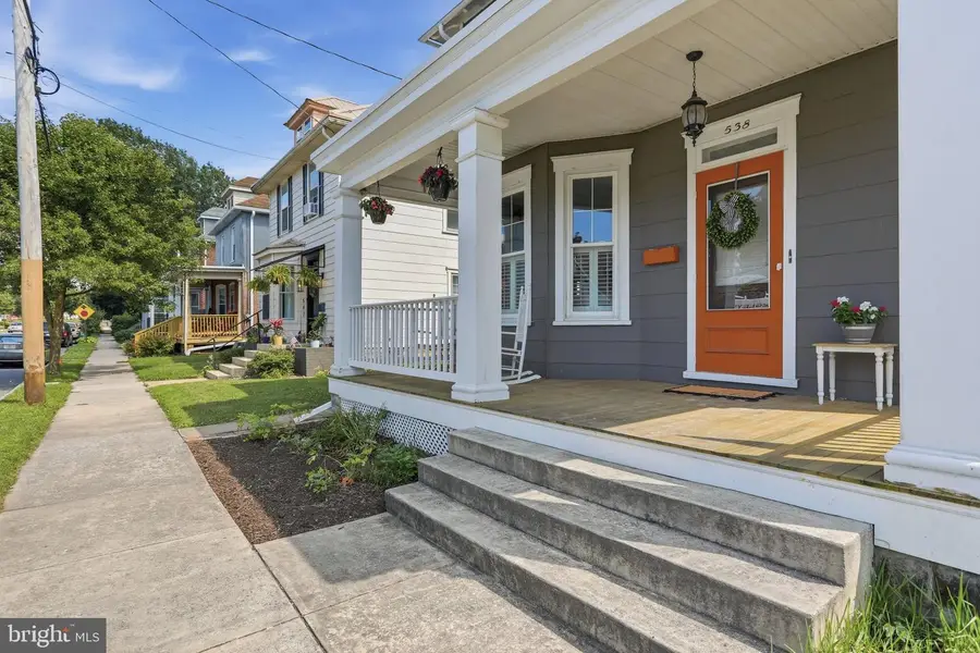 538 E Liberty Street, Chambersburg, PA 17201 - #3