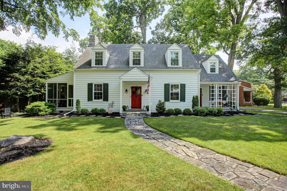 139 Riddle Road, Chambersburg, PA 17201 - #1