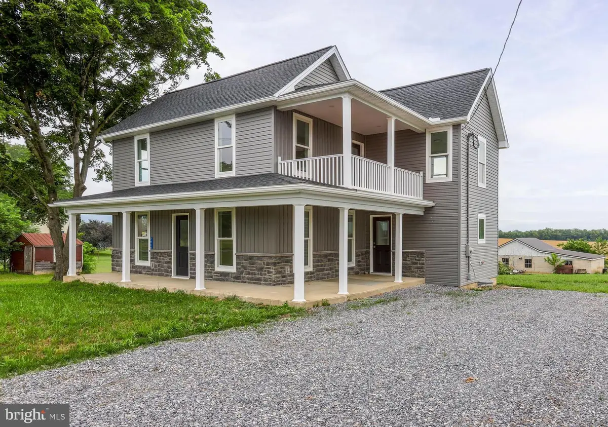 7919 Roxbury Road Rd, Shippensburg, PA 17257 - #1