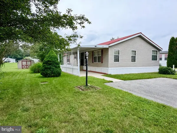 28 Maizefield Drive #28, SHIPPENSBURG, PA 17257