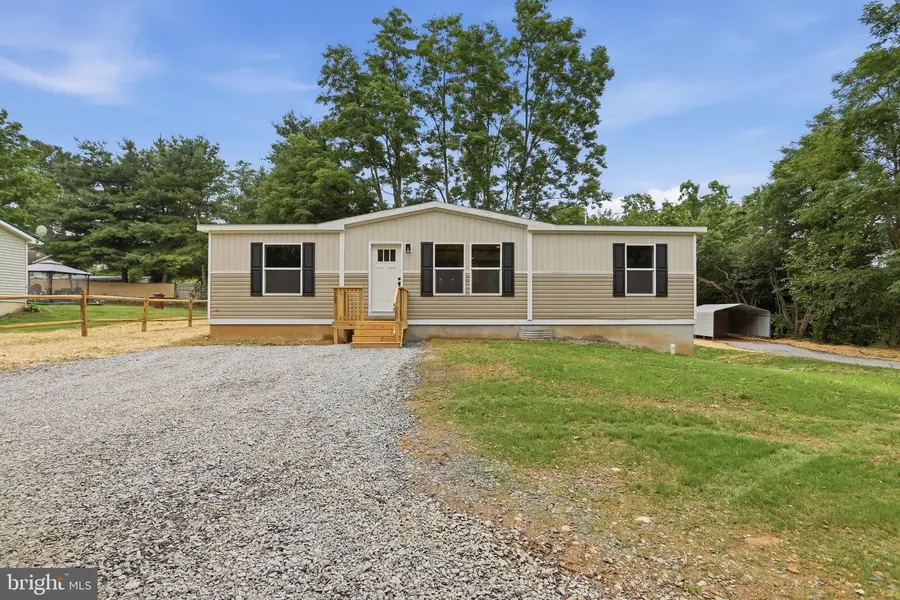109 W Main Street, Fayetteville, PA 17222 - #2