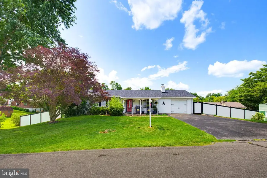 749 Frey Rd, Chambersburg, PA 17202 - #3