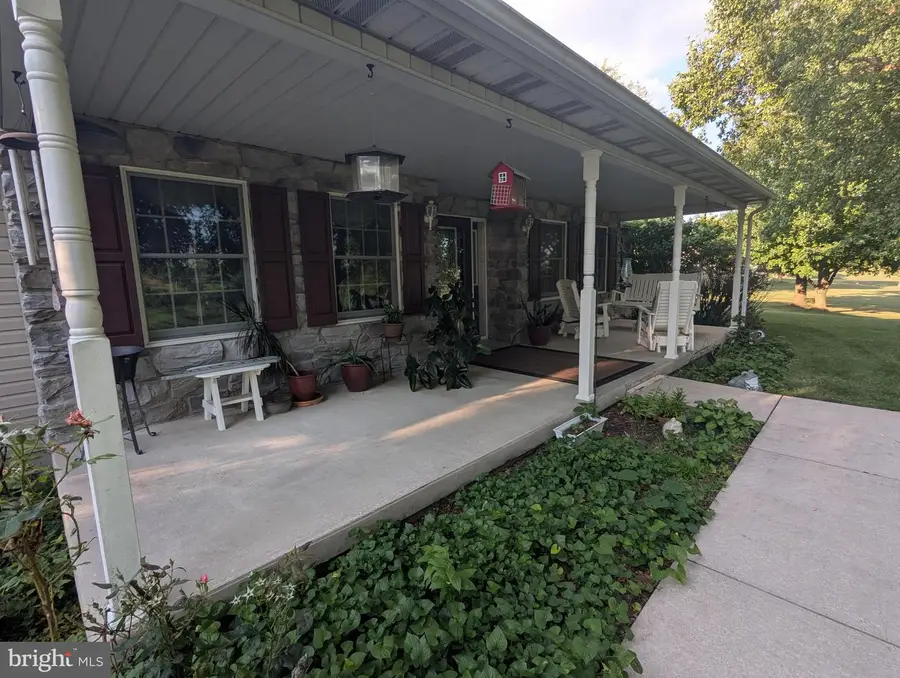 8045 Shank Hess Rd, Waynesboro, PA 17268 - #2