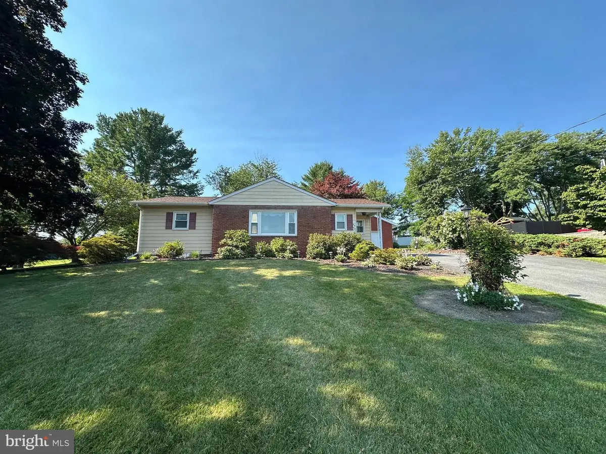 8604 Stottlemyer Road, Waynesboro, PA 17268 - #1