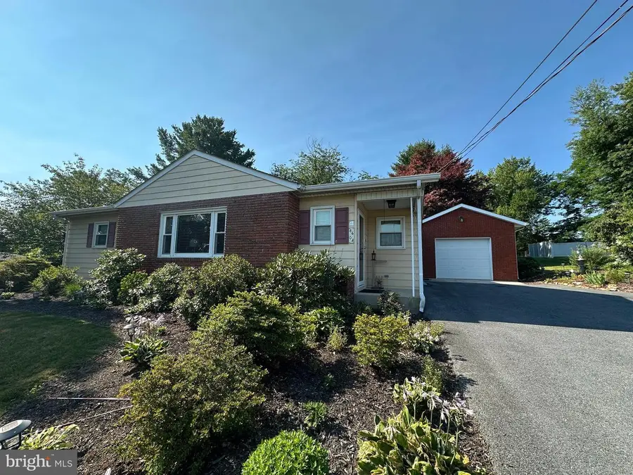 8604 Stottlemyer Road, Waynesboro, PA 17268 - #2