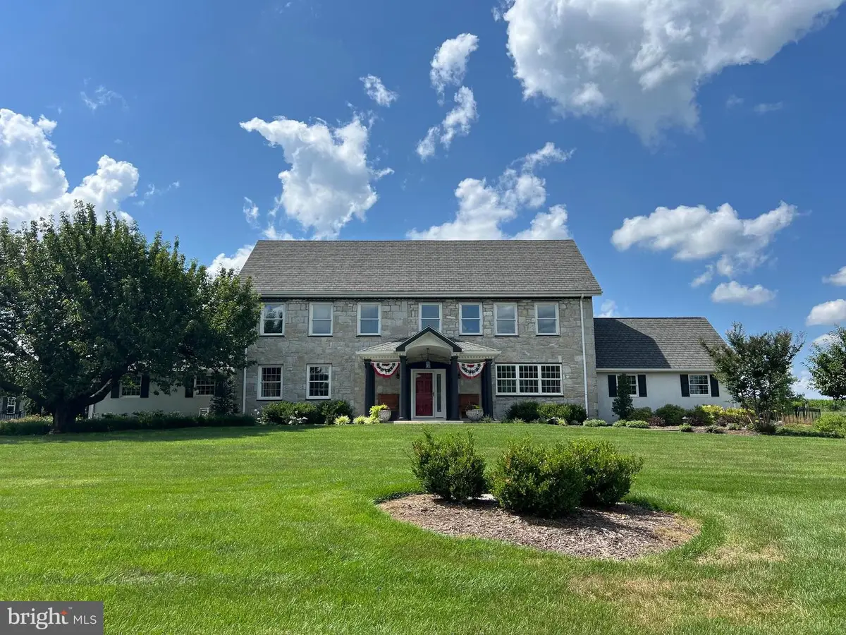 6383 Molly Pitcher Highway, Shippensburg, PA 17257 - #1