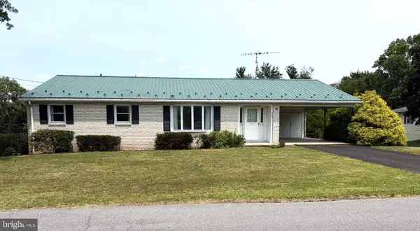 6404 Hillcrest St, MERCERSBURG, PA 17236