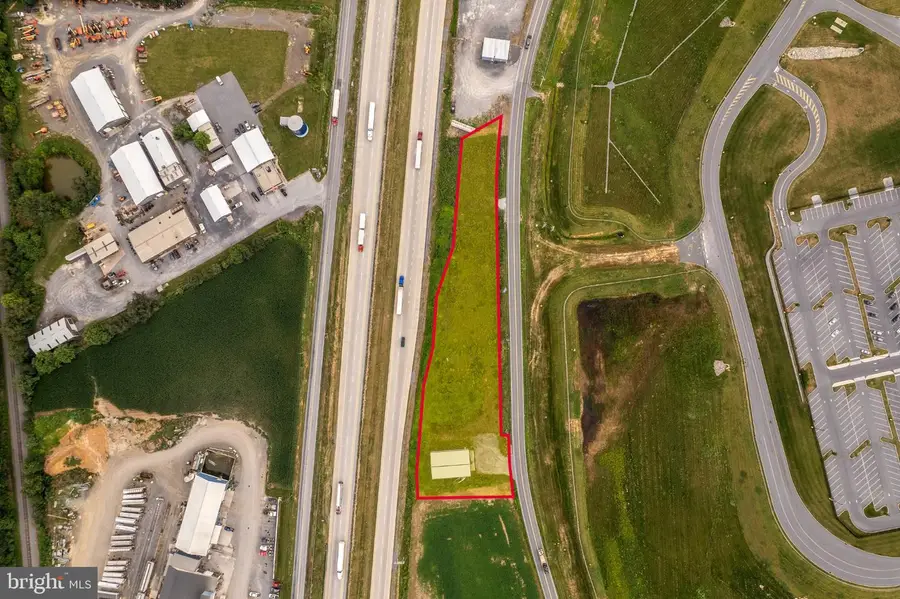 0 Olde Scotland Road, Shippensburg, PA 17257 - #3