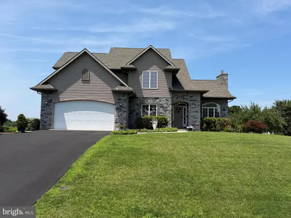8449 Harper Dr, WAYNESBORO, PA 17268
