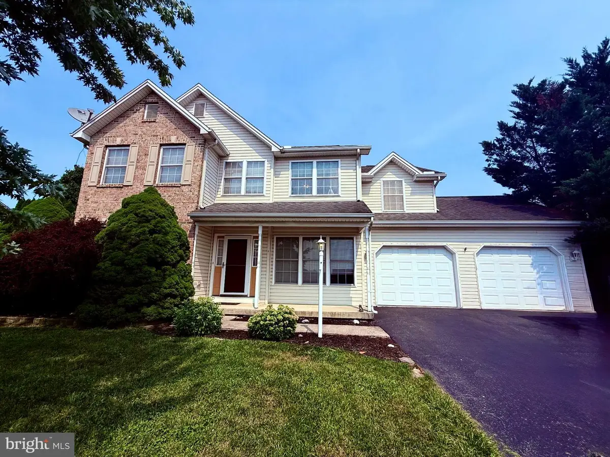 534 Carma Dr, Shippensburg, PA 17257 - #1
