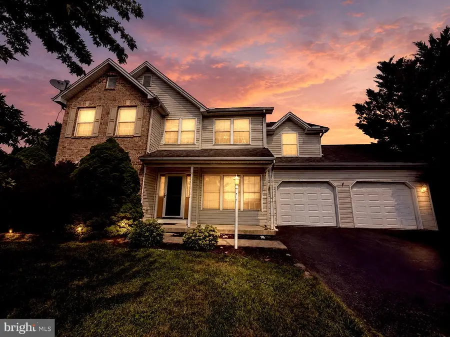 534 Carma Dr, Shippensburg, PA 17257 - #3