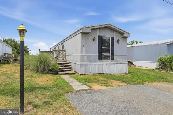 15673 Young Road #13, GREENCASTLE, PA 17225