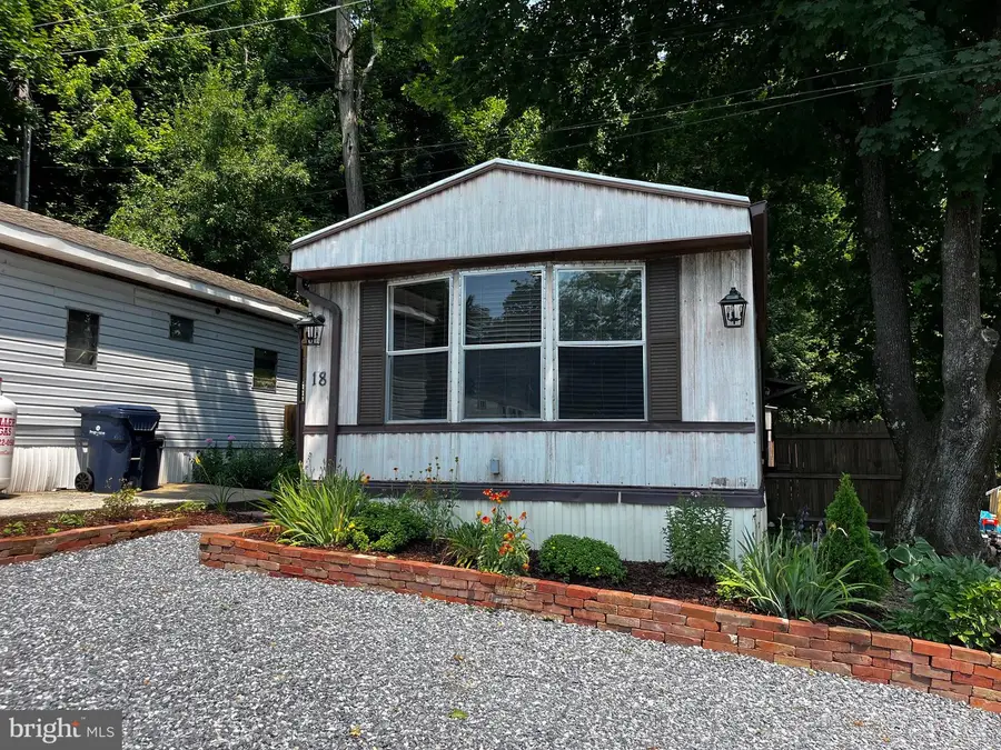 14328 Buchanan Trail E #18, Waynesboro, PA 17268 - #2