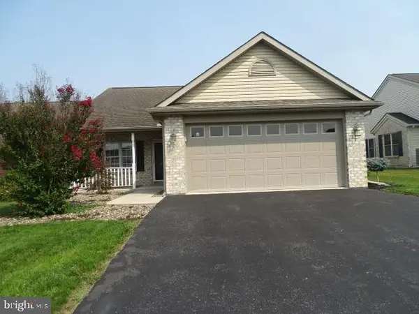 170 Lantern Lane, CHAMBERSBURG, PA 17201