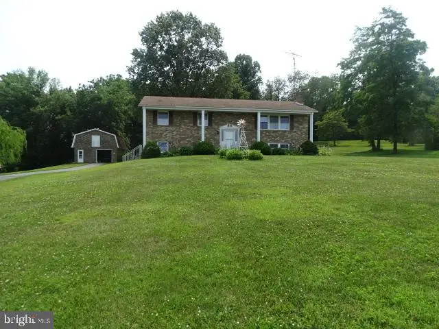 8114 Diehls Woods Road, Saint Thomas, PA 17252 - #1