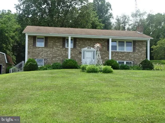 8114 Diehls Woods Road, Saint Thomas, PA 17252 - #2