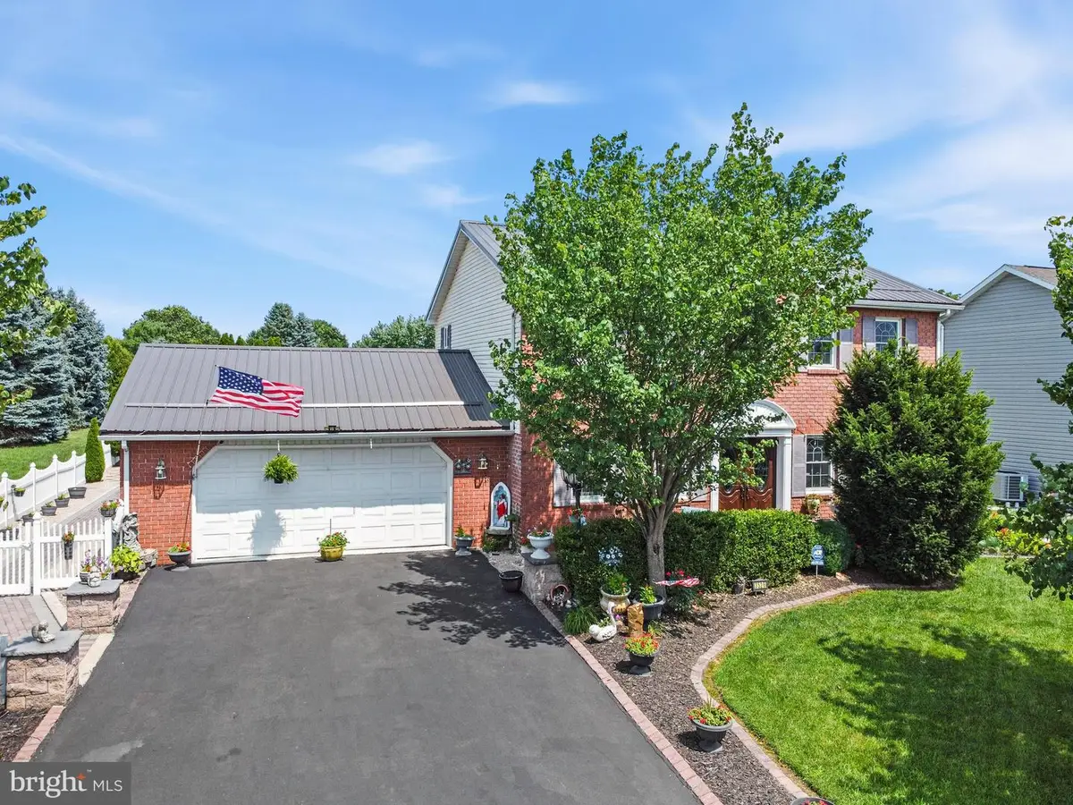 3526 Turnberry Drive, Chambersburg, PA 17202 - #1