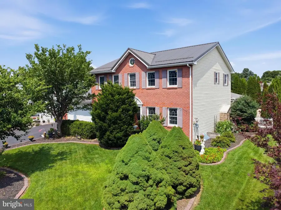 3526 Turnberry Drive, Chambersburg, PA 17202 - #2