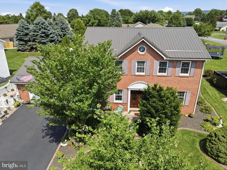 3526 Turnberry Drive, Chambersburg, PA 17202 - #3