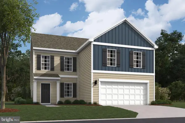 319 Edison Drive, SHIPPENSBURG, PA 17257