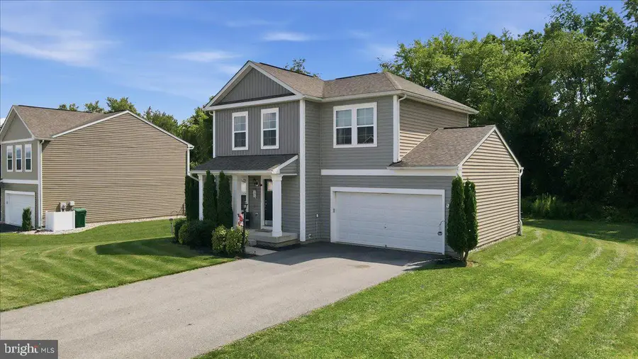 5483 Sutherland Ct, Chambersburg, PA 17202 - #3