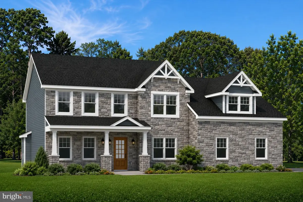 1297 Hearthside Dr, Chambersburg, PA 17202 - #1