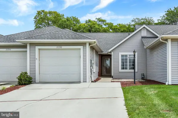 3896 Farmstead Drive, FAYETTEVILLE, PA 17222