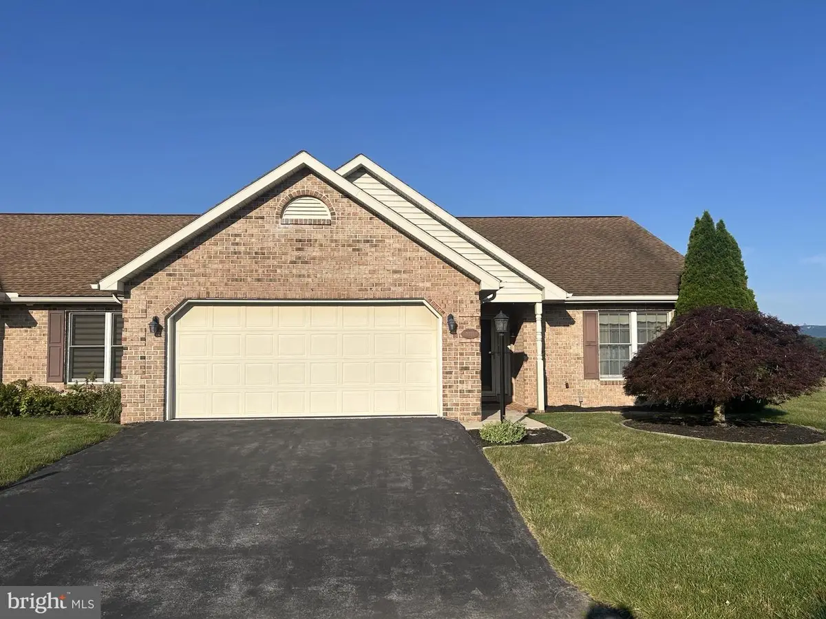 2374 Majestic Court, Chambersburg, PA 17202 - #1