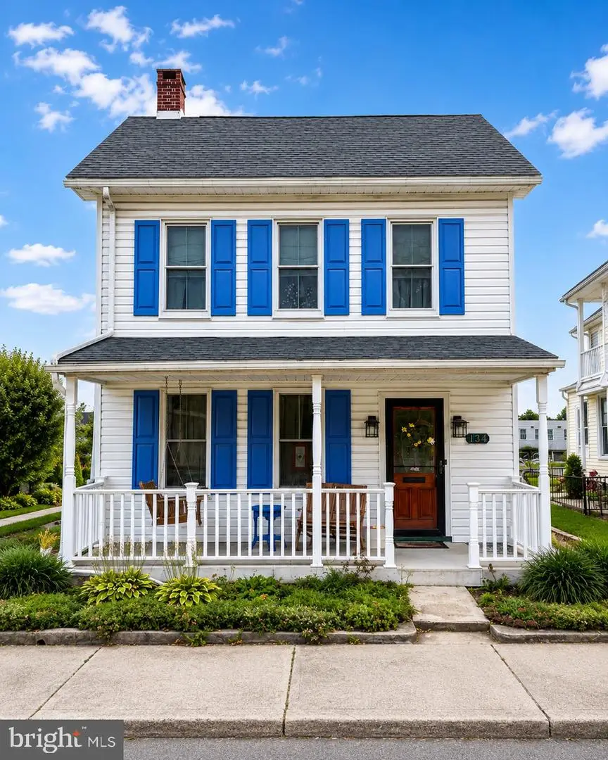 134 Snider Ave, Waynesboro, PA 17268 - #1