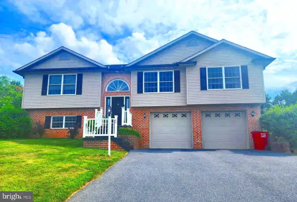 44 Vernon Drive, CHAMBERSBURG, PA 17202