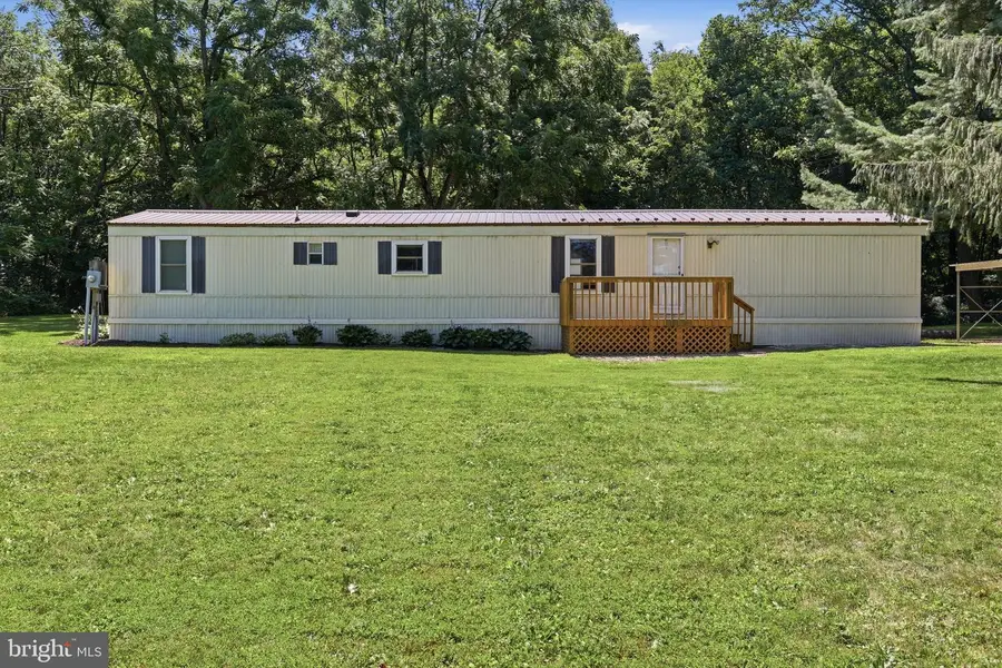5604 White Church Rd, Shippensburg, PA 17257 - #2