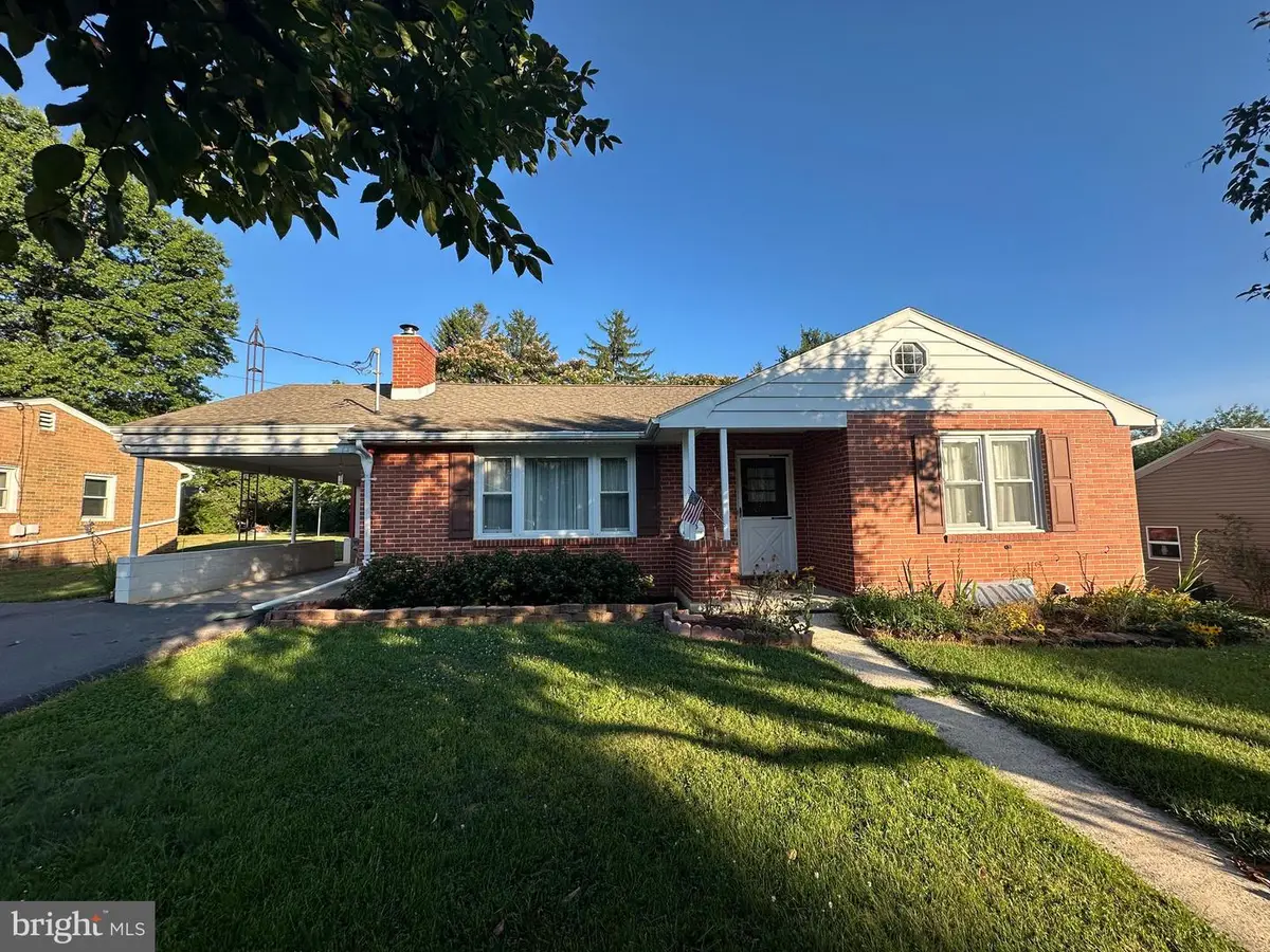 5961 Buchanan Drive, Mercersburg, PA 17236 - #1