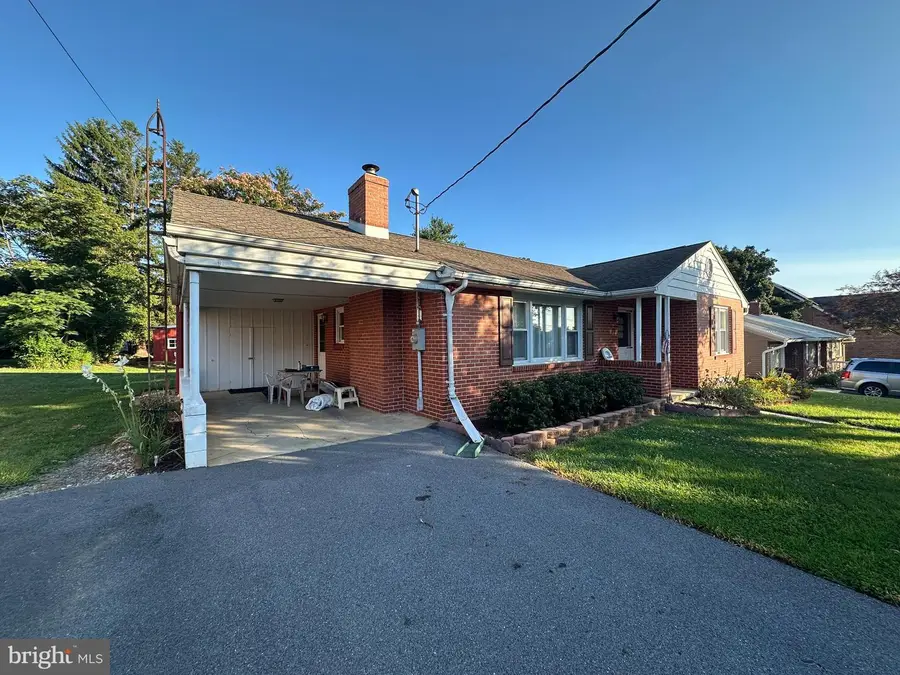 5961 Buchanan Drive, Mercersburg, PA 17236 - #3