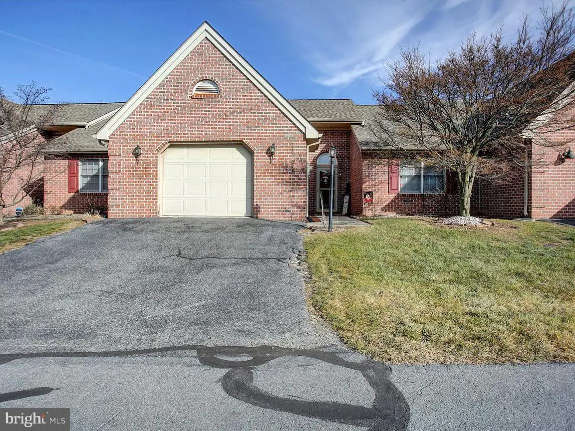 2355 Majestic Court, Chambersburg, PA 17202 - #1