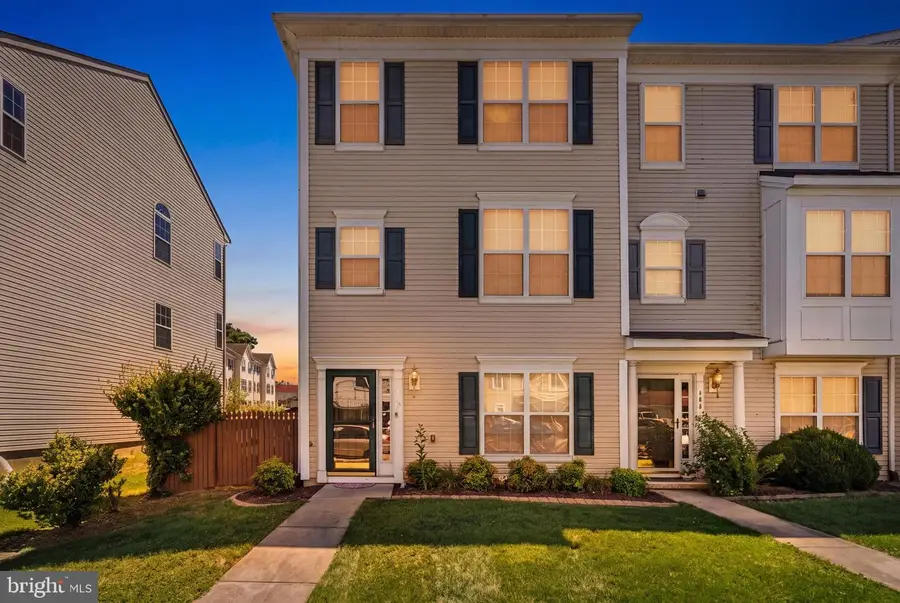 482 S Carlisle Street, Greencastle, PA 17225 - #2