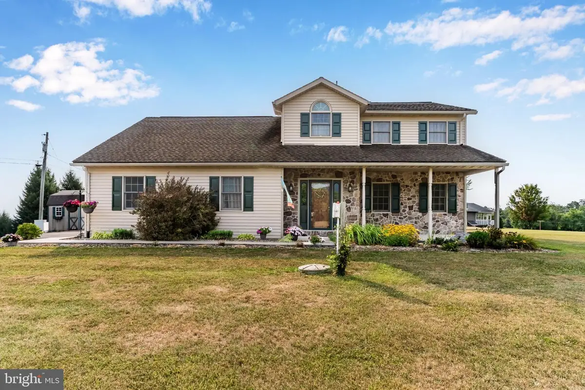 2244 Community Center Rd, Saint Thomas, PA 17252 - #1