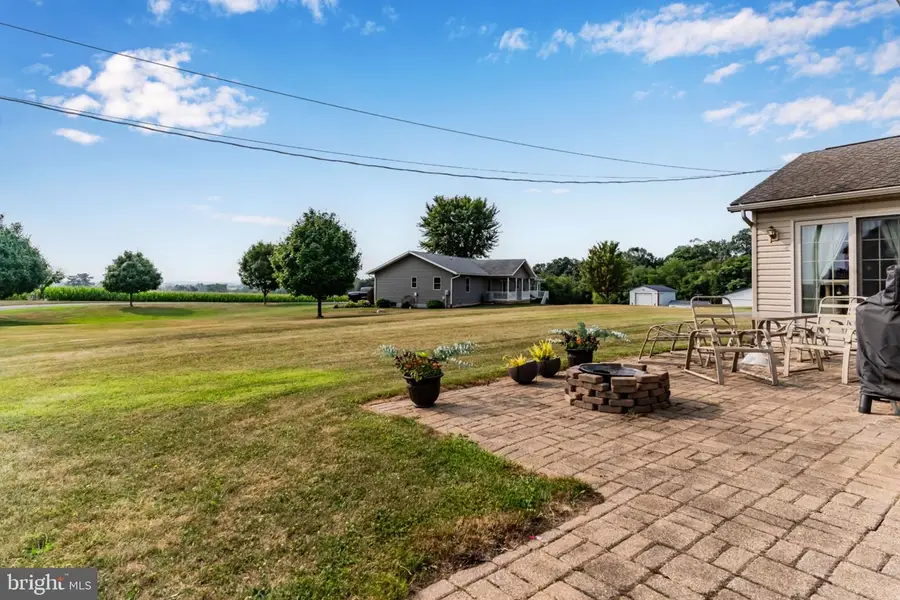 2244 Community Center Rd, Saint Thomas, PA 17252 - #3