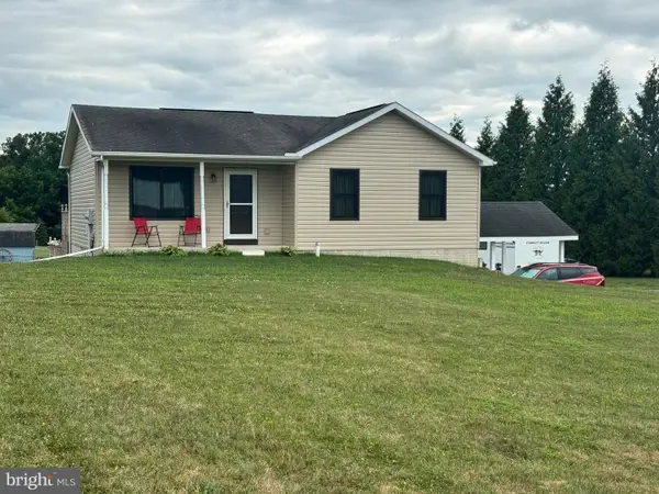 8725 Gap Rd, WAYNESBORO, PA 17268