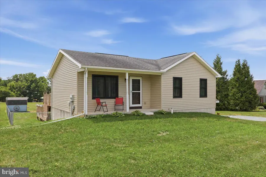 8725 Gap Rd, Waynesboro, PA 17268 - #3